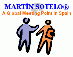 MARTÍN SOTELO® · ¡Participa!