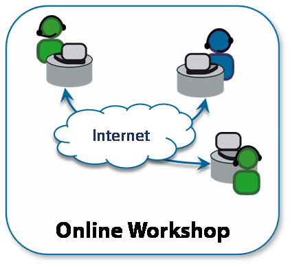 Online-Workshop