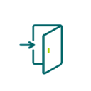 Icon entry management