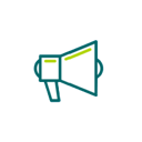 Icon event promotion