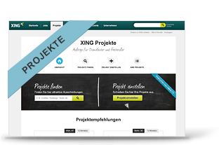 Projekte