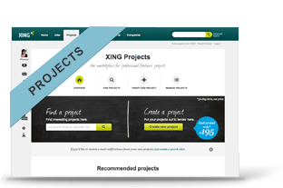 Projecten