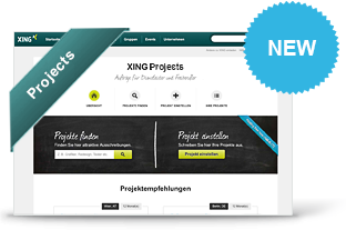 Projects