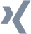 Follow us on XING