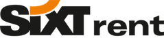 Sixt logo
