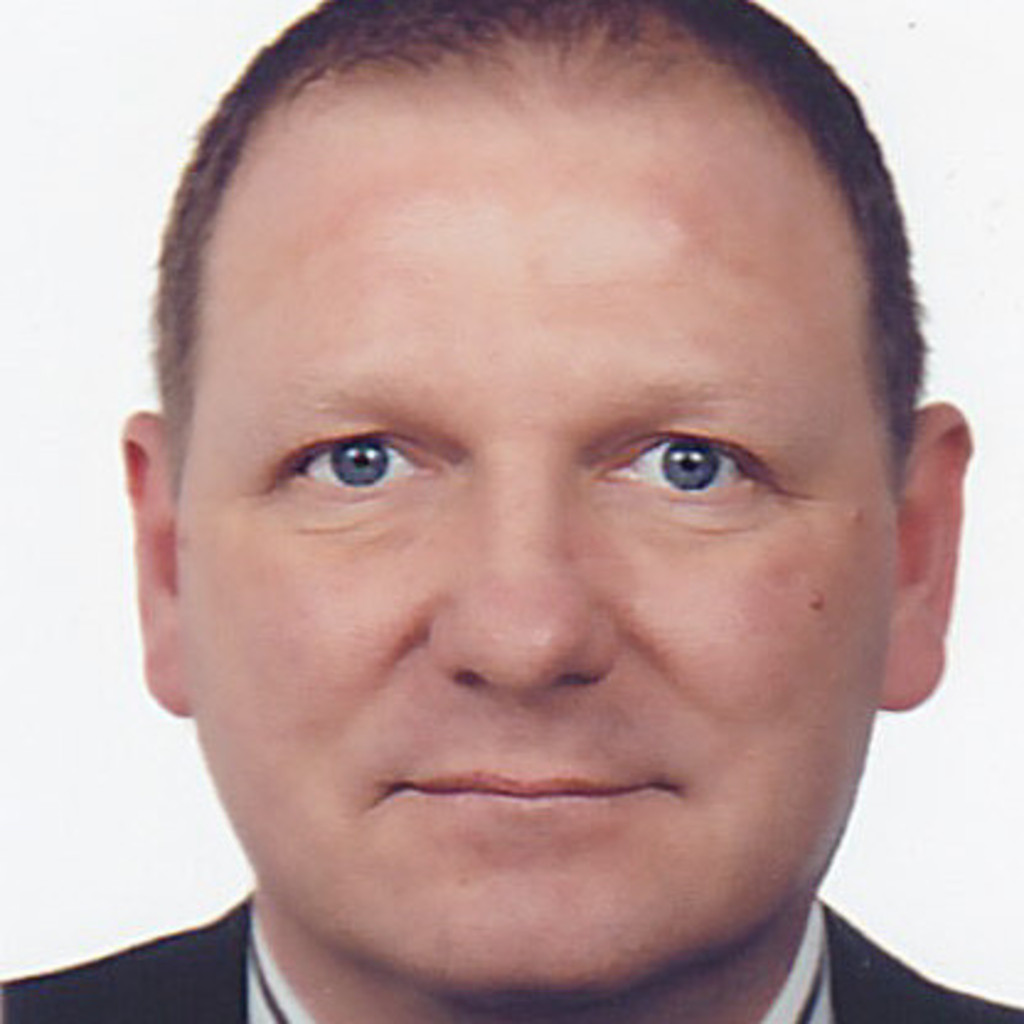Frank Balmer - Leiter Verkauf & Projektabwicklung, Mitglied der erw.