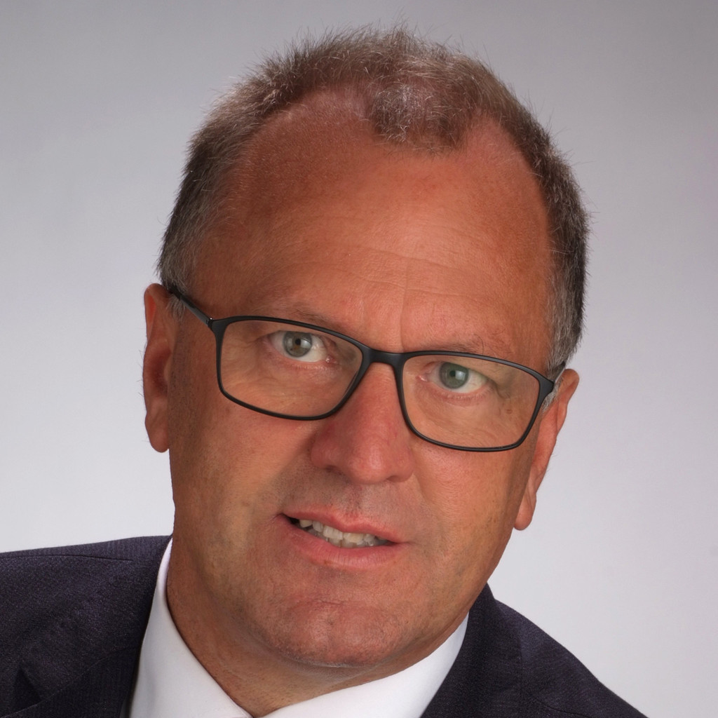<b>Carsten Knorr</b> - Senior Berater Private Banking - Deutsche Bank AG | XING - edgar-kropp-foto.1024x1024