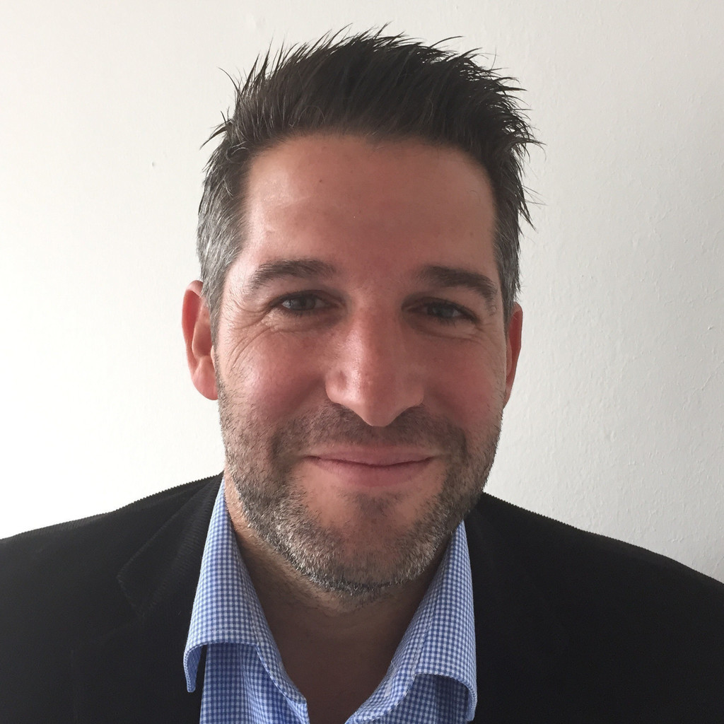Oliver Keusch - Controller - DB Services GmbH, Regionalbereich West | XING