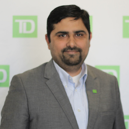 Aziz Ahmad - TD Canada Trust - Brampton