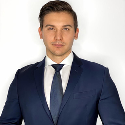 Nikolaos Tsiftsakis - Key Account Manager Investment ...
