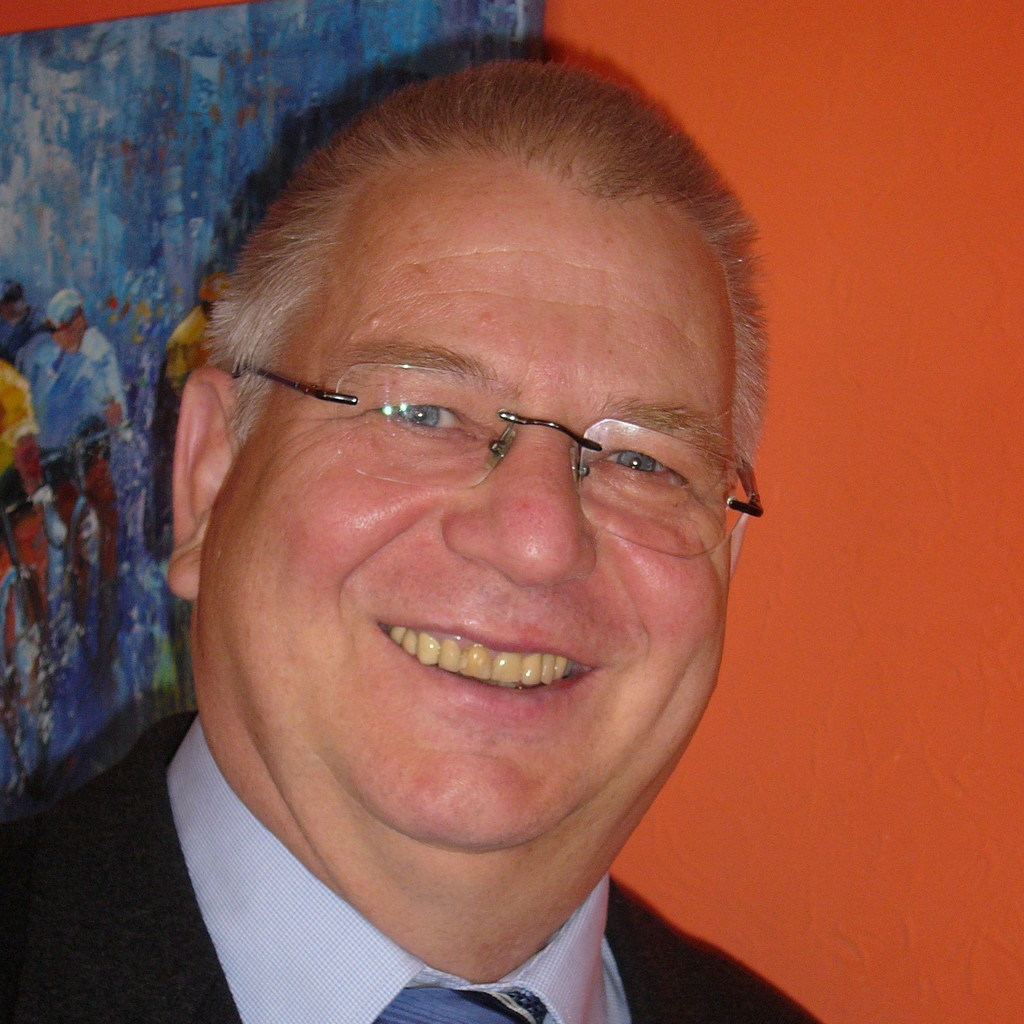 Hubert Koch