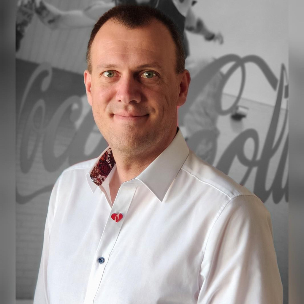 Stefan Schirm - Teamlead National AHM BU @Work & QSR - Coca-Cola European ...