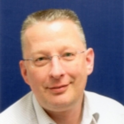 Dr. Guido Hoffmann
