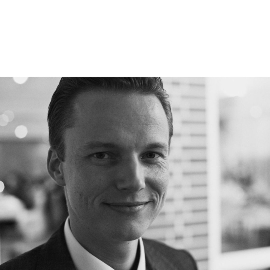 Kai-Uwe Zeuner - Projektmitarbeiter - Commerzbank AG, Frankfurt a.M. | XING