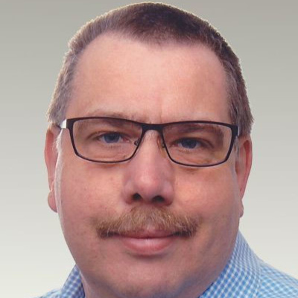<b>Moritz Steinkamp</b> - Fachinformatiker-Systemintegration - proIO GmbH | XING - andreas-fischer-foto.1024x1024