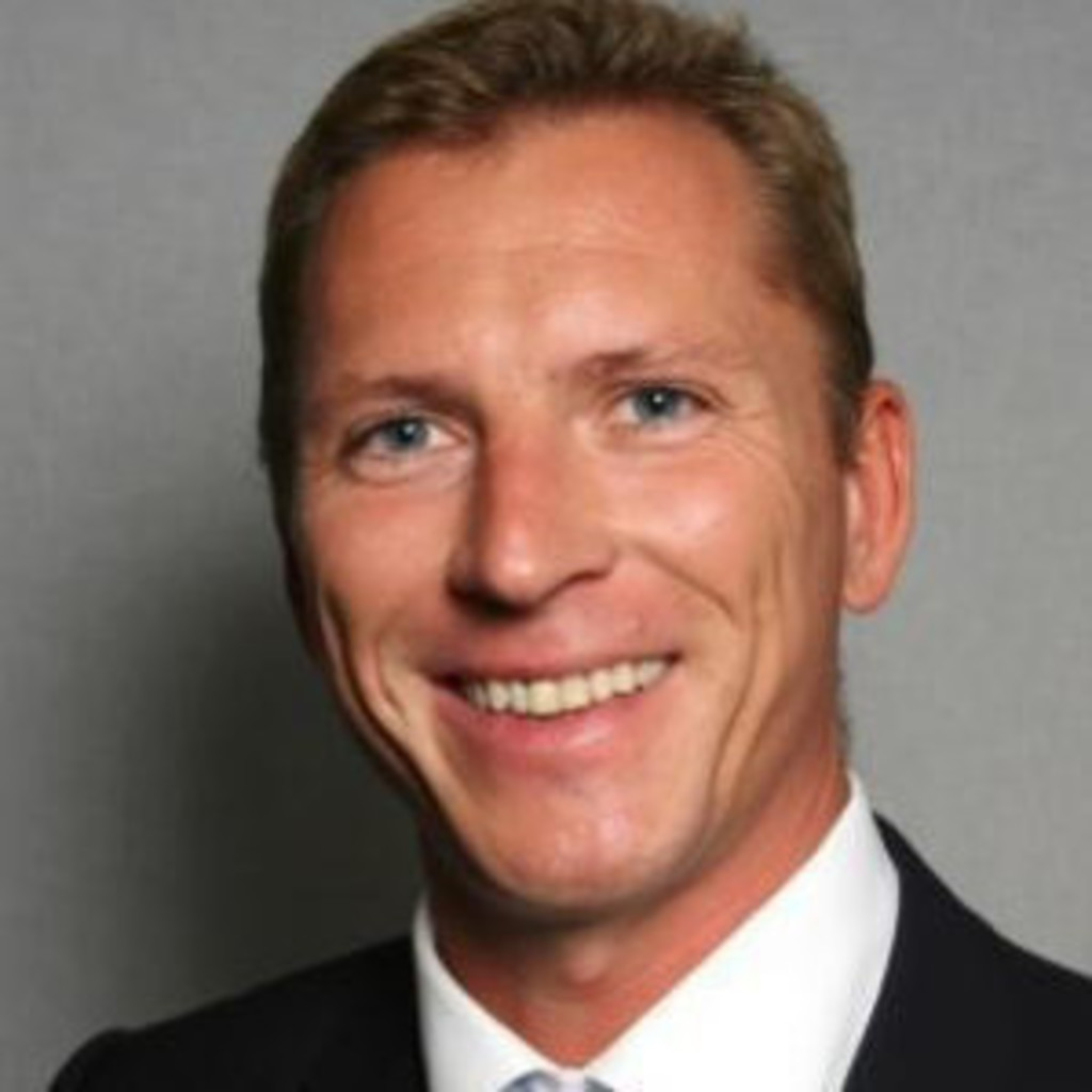 Eckhard Röckl - Senior Relationship Manager - ABN AMRO Lease N.V., ...