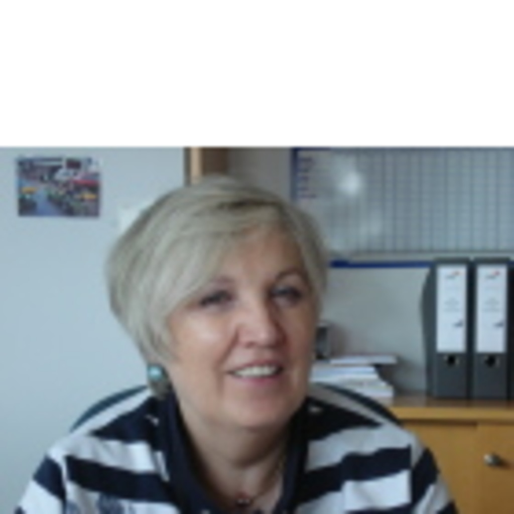 Birgit Betz-Shaban - Assistentin - PricewaterhouseCoopers AG, Frankfurt/Main ...