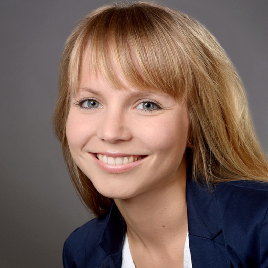 <b>Lisa Wendt</b> - HR Total Rewards Consultant - SAP SE, Berlin, Germany | XING - lisa-wendt-foto.1024x1024