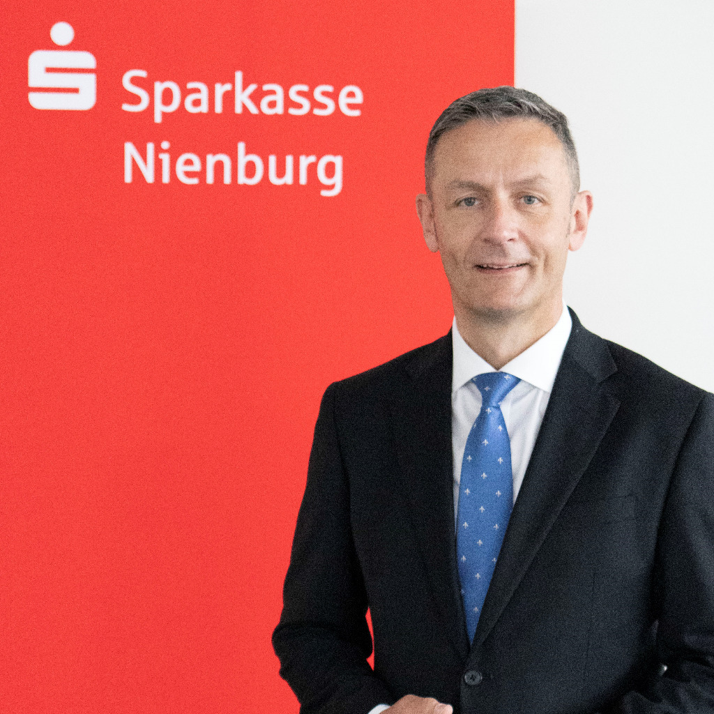Wolfgang Wilke - Vorsitzender des Vorstands - Sparkasse Nienburg | XING
