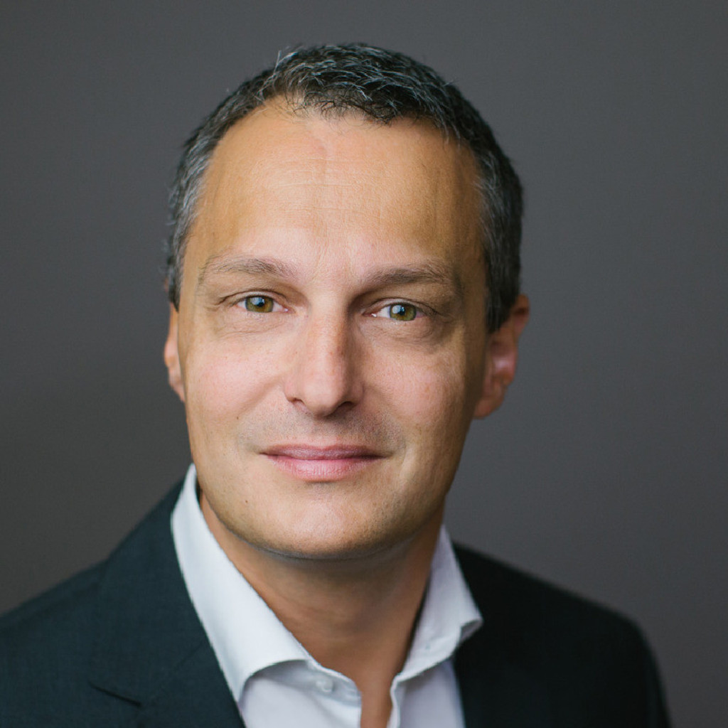 Richard Hirsch - Senior Account Manager - SmartStream Technologies | XING