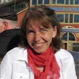 Dr. Kathrin Klein - Dr. Margarete Fischer-Bosch Institut für Klinische ...