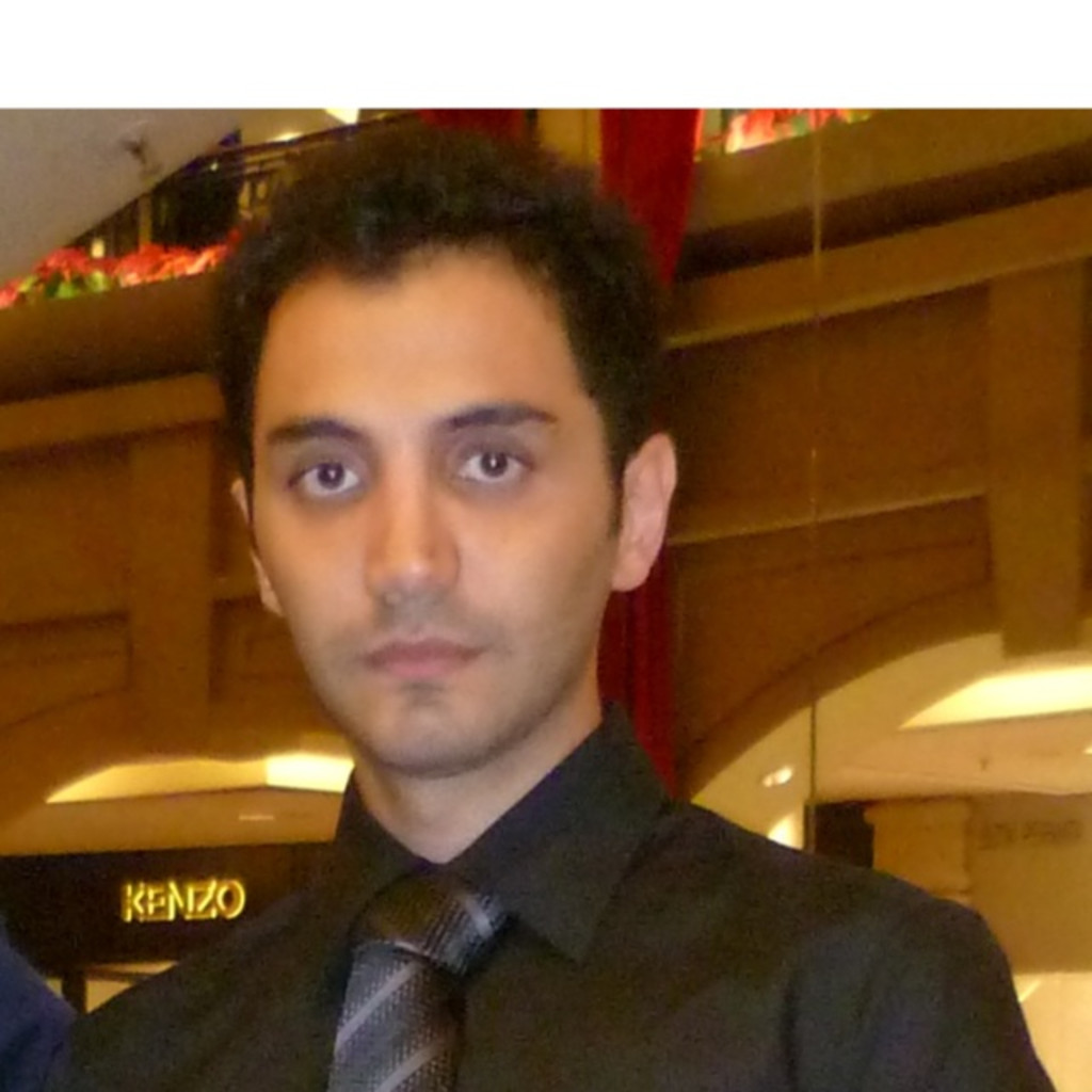 <b>Saeed Iqbal</b> KhattaK - Software Developer - Information technology | XING - alireza-moghadamzadeh-foto.1024x1024