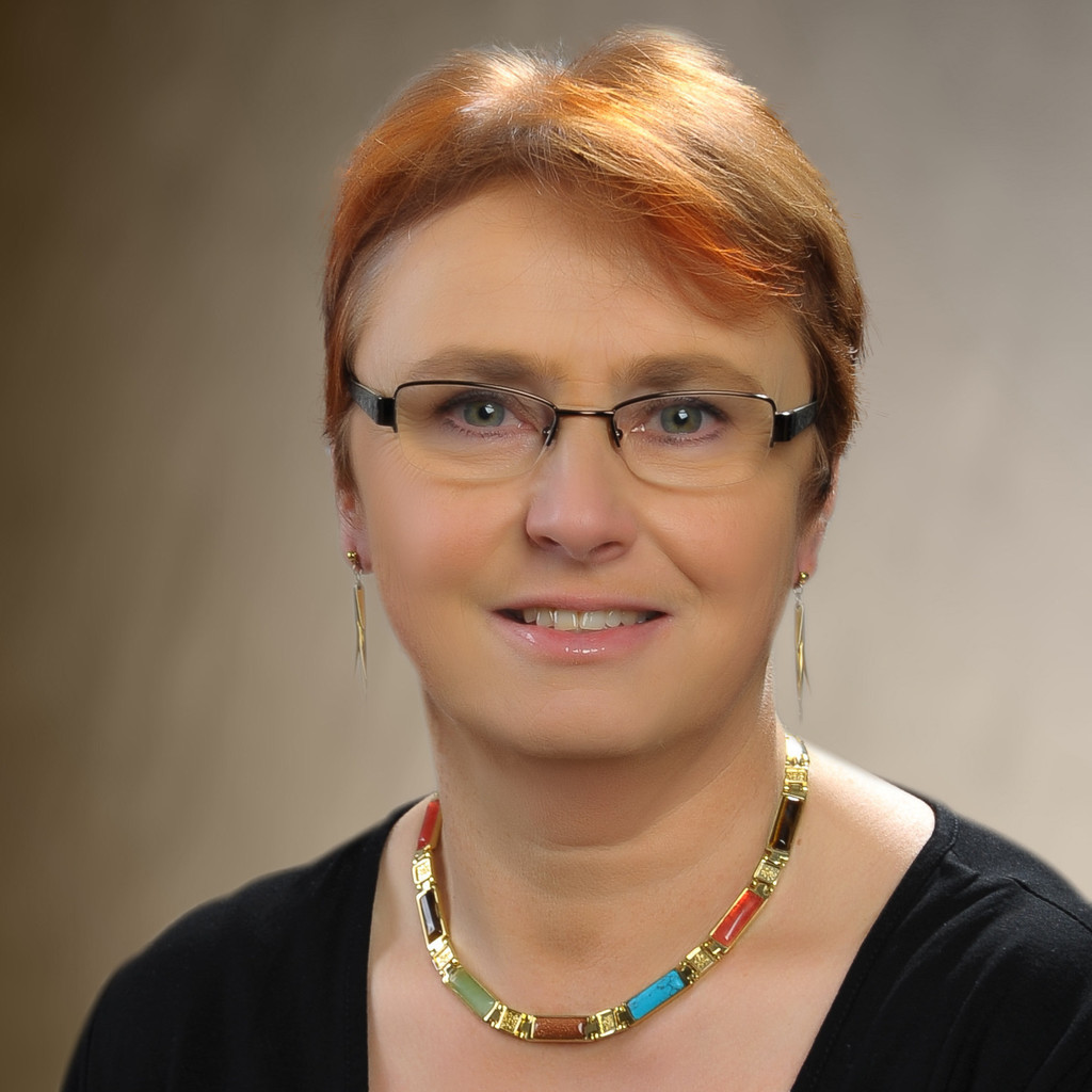 Monika Krawczyk - Projektmanager - IT-Systemhaus der Bundesagentur für ...