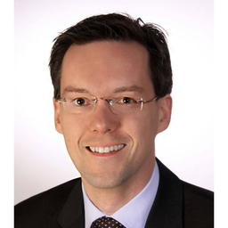 Carsten Michael Gehrke - Commerzbank AG - Frankfurt am Main