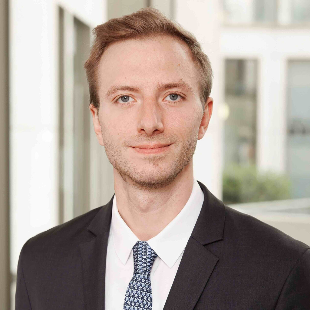 Dr. Philipp Ehring - Rechtsanwalt - Günes & Hamdan Rechtsanwälte PartGmbB | ...