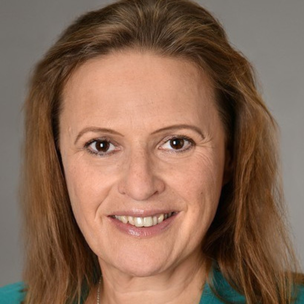 Sabine Herz Homburg