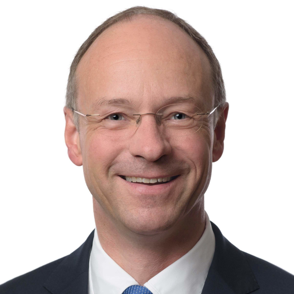 Hermann Josef Thiel - Geschäftsführer - TERRANUS Consulting GmbH | XING