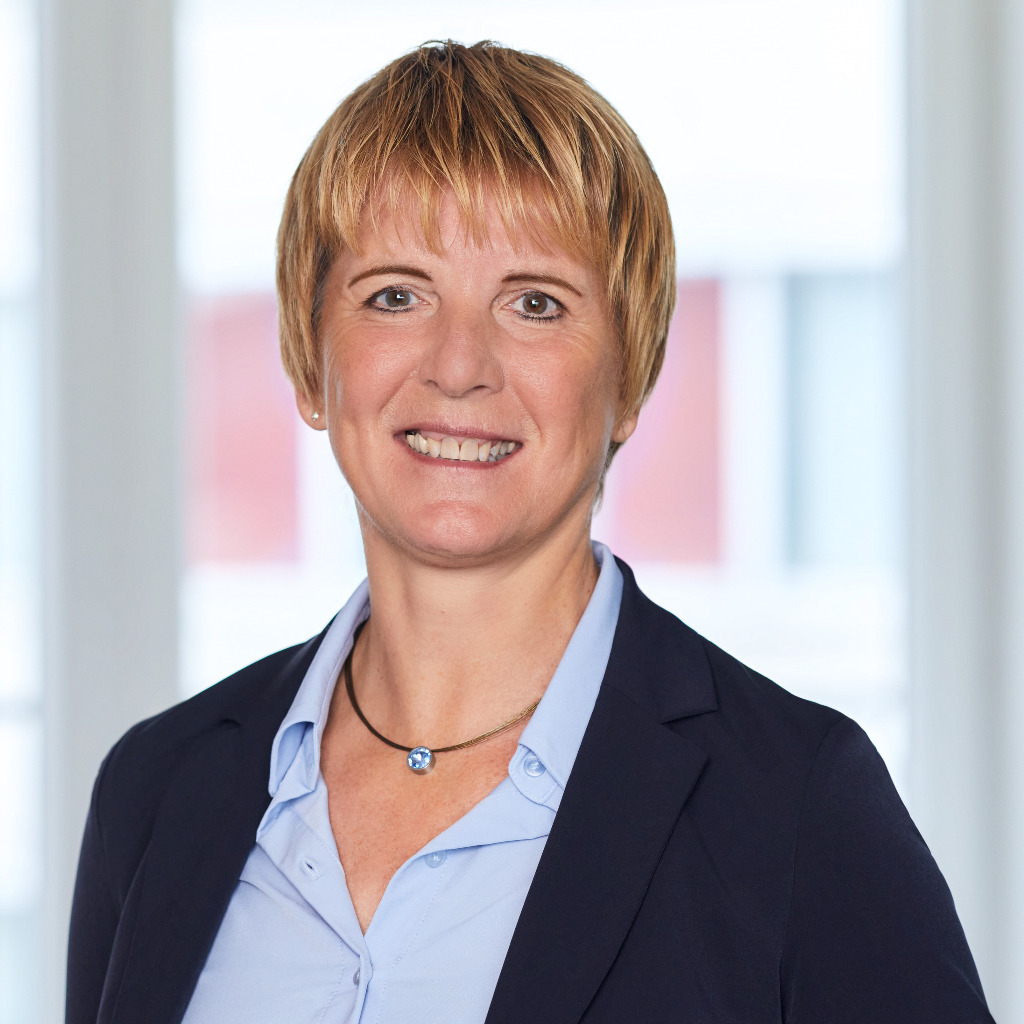 Simone Brinkmann - Project Management & Management Assistant - Industry ...