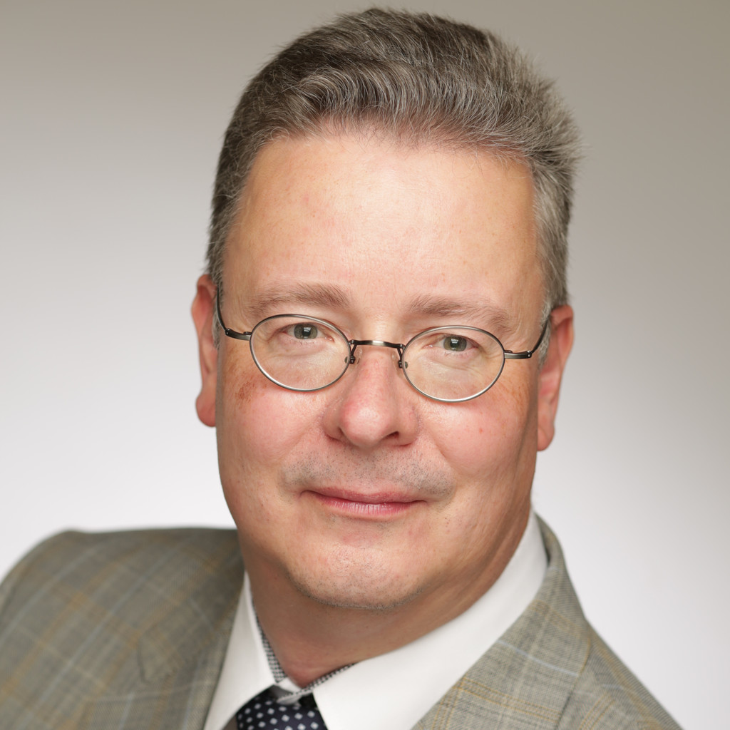 Markus Felbecker - Finanzbuchhalter, Mitarbeit in SAP/R3-Projekten - .
