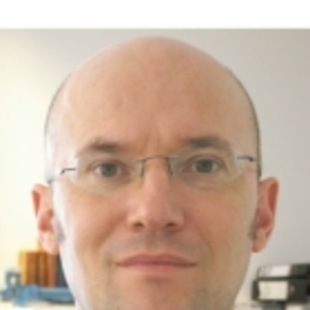 Thomas Holland-Letz - stellv. Geschäftsführer (seit 12/2013) und Referent ...