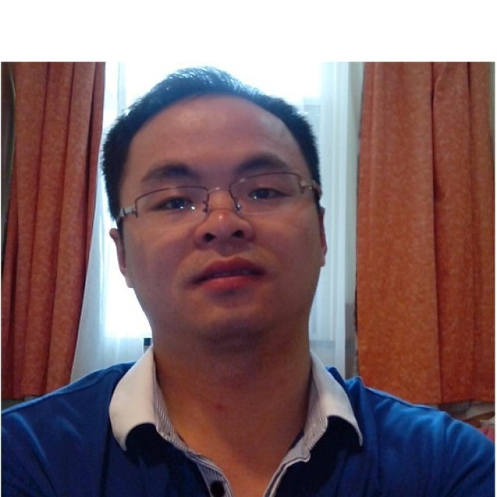 <b>Tony Chan</b> - Assist Manager - Zhanjiang Star Enterprise Co., Ltd. | XING - jim-co-foto.1024x1024