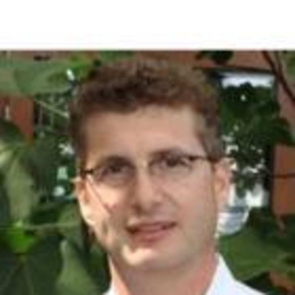 Andreas Lindinger - Prozessentwicklung (Logistik / SAP) - KEBA AG | XING
