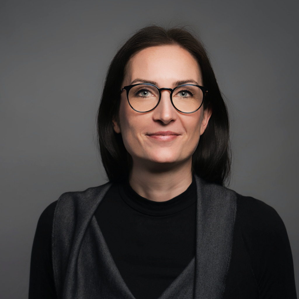 Dr. Jana Bressem - wissenschaftliche Mitarbeiterin - TU Chemnitz | XING