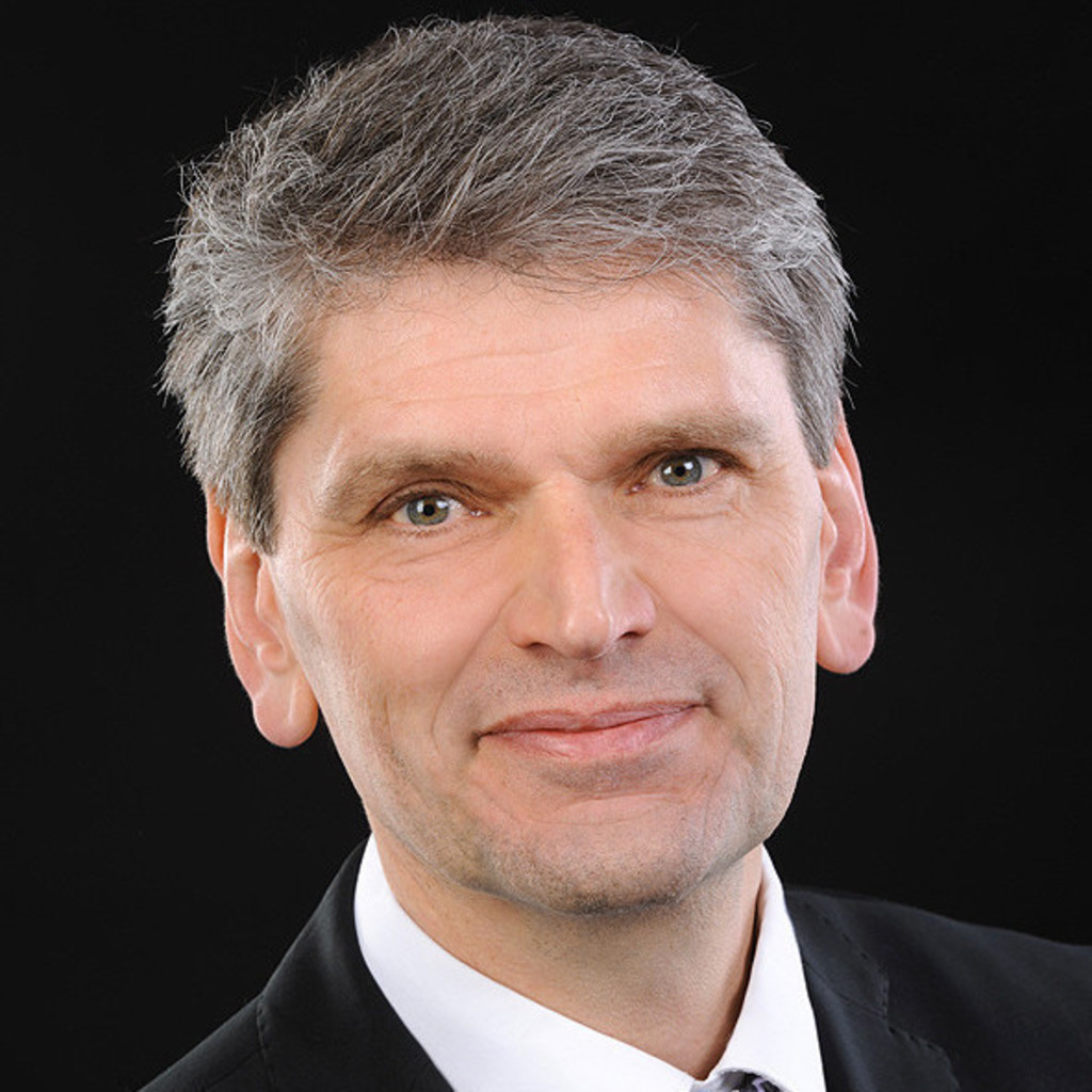 Uwe Zelle - Ingenieur für Qualitätssicherung - eBZ GmbH Bielefeld | XING