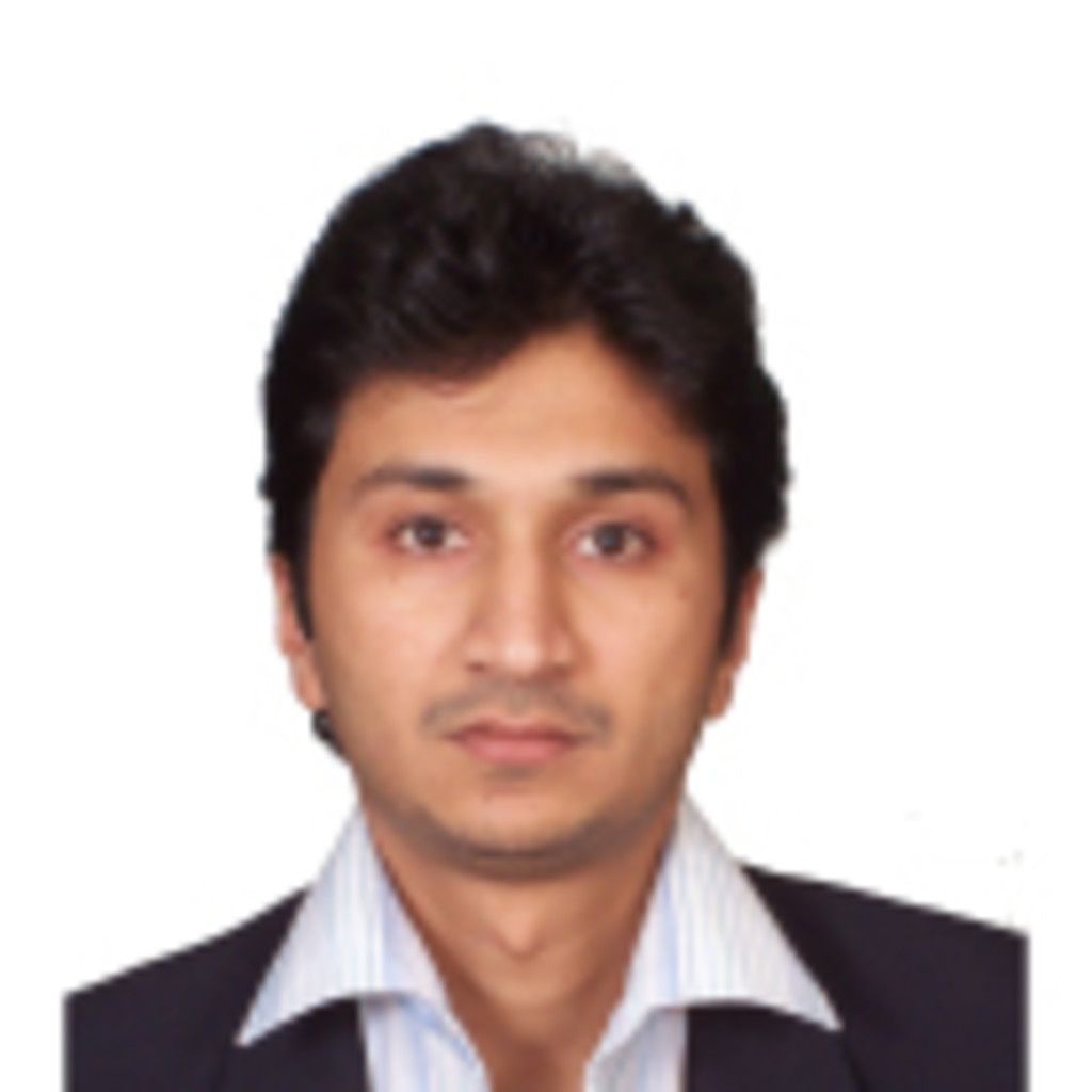 <b>Ashok Benegal</b> - Professor of Information Systems - NL Dalmia Institute of ... - vaibhav-singhal-foto.1024x1024
