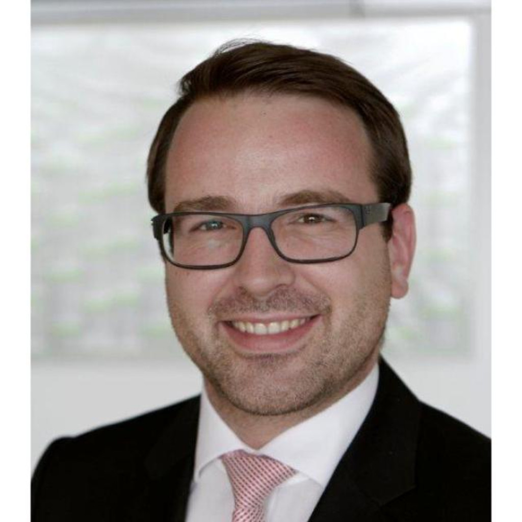 <b>Dennis Kimm</b> - Head of Key Account Management - SCHÜTZ GmbH &amp; Co. KGaA | XING - dennis-kimm-foto.1024x1024
