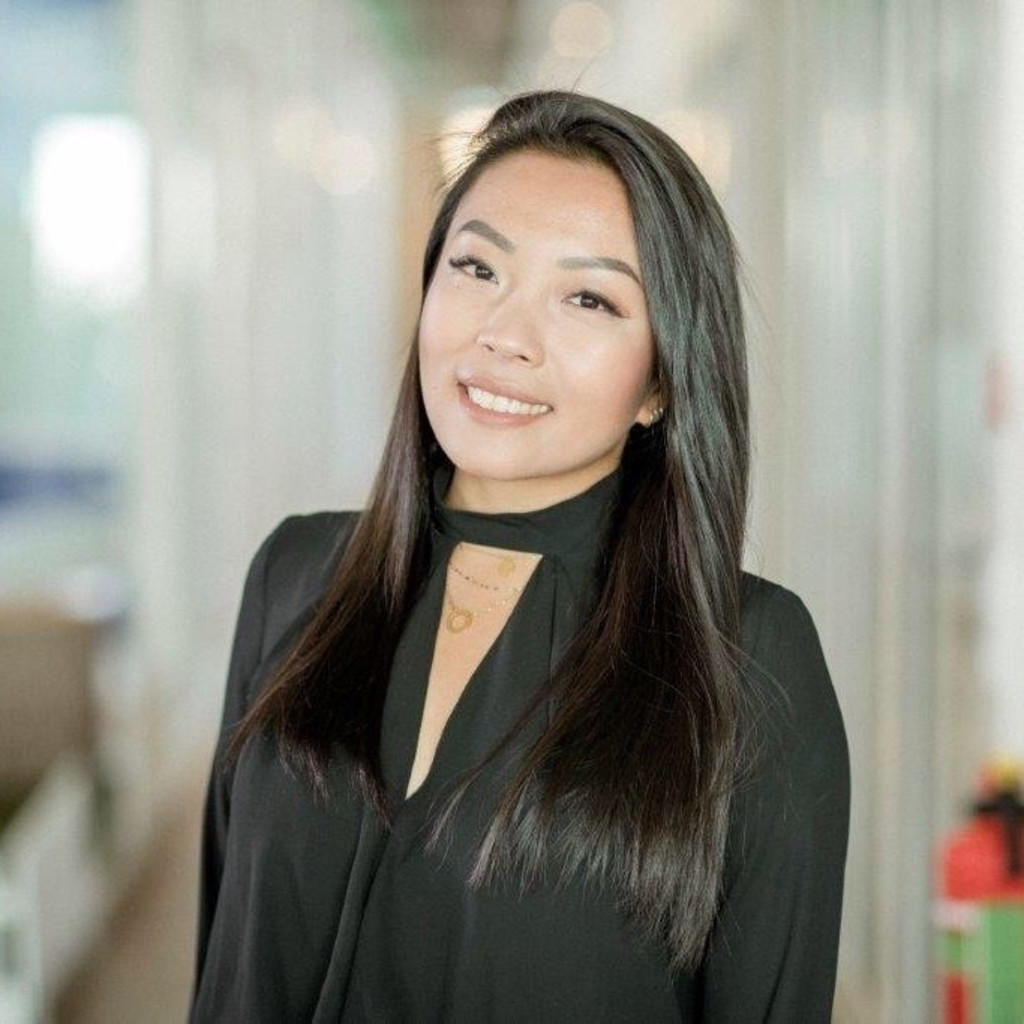Mai Trang Nguyen - Human Resources Generalist - GG Luxury Goods GmbH | XING