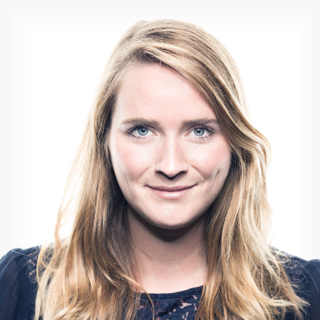 Kathrin Bethke - Manager Consulting - Kinetic Worldwide Germany GmbH | XING