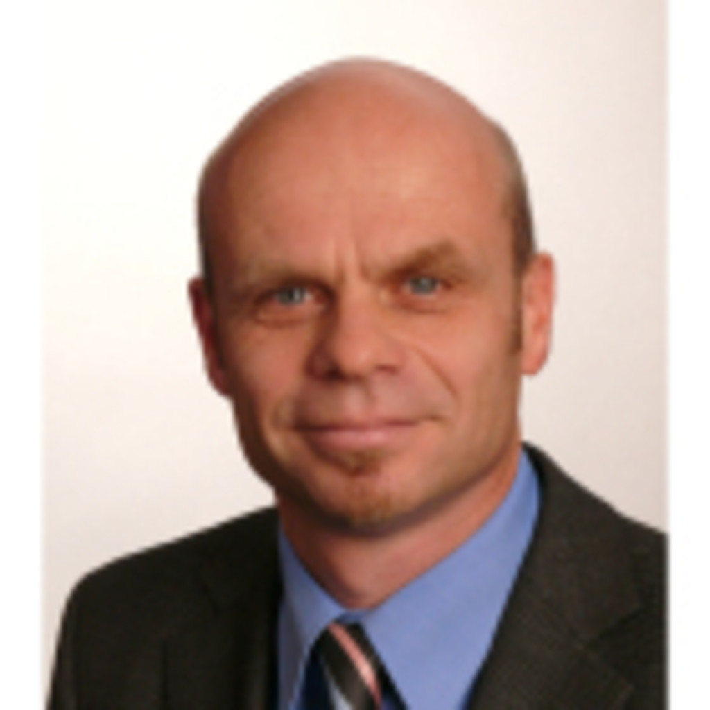 Gerhard Girrbach - Leiter Personalwesen - Grundfos Water Treatment GmbH | ...