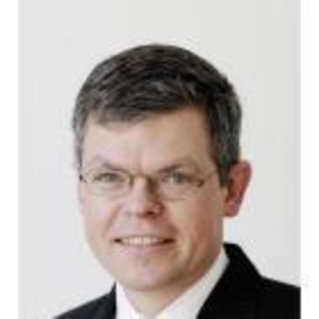 Florian Voigtländer - Strategic Marketing Consultant - The Linde Group | ...