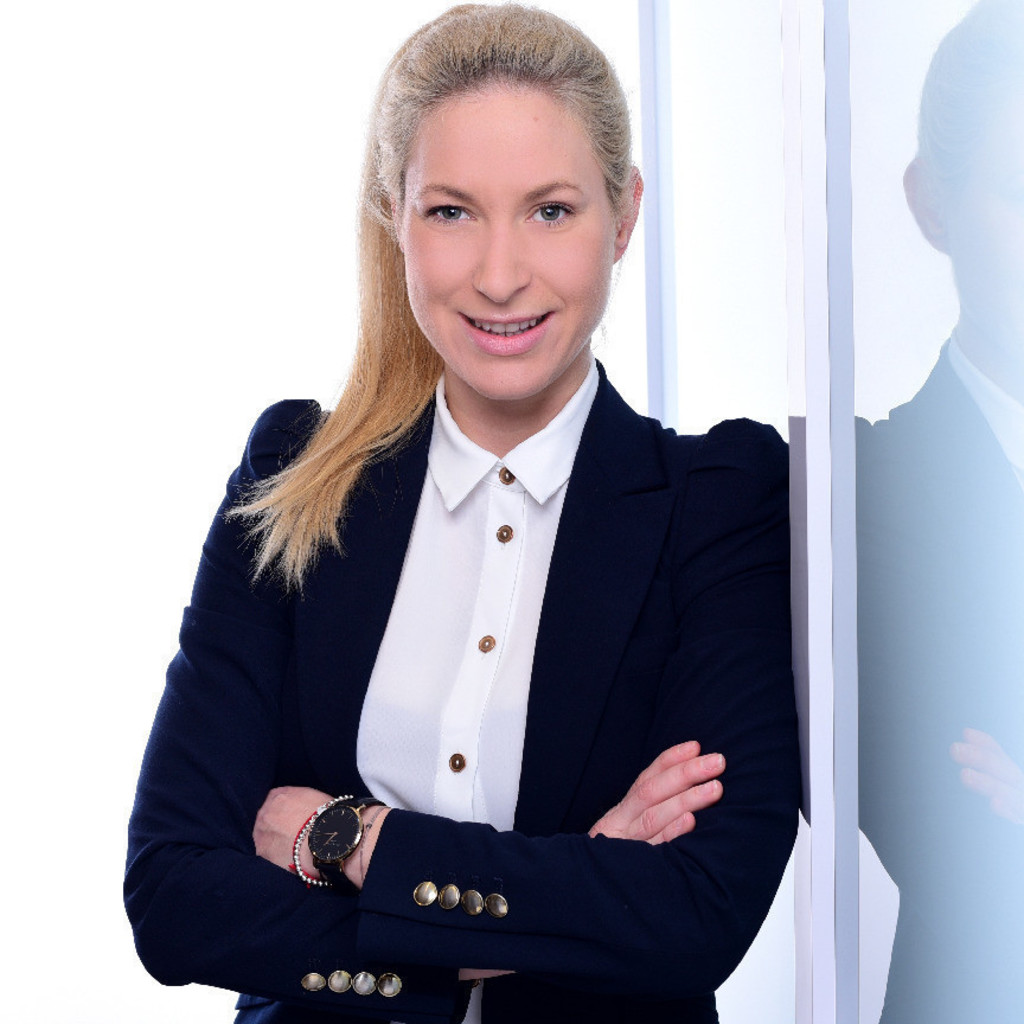 <b>Sabrina Reiser</b> - Junior Marketing Manager - Telefónica Germany GmbH &amp; Co. - sabrina-reiser-foto.1024x1024