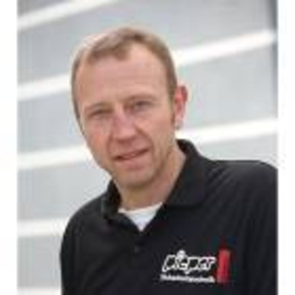 <b>Ulrich Pieper</b> - Geschäftsführer u. QMB - Pieper Elektro &amp; Sicherheitstechnik ... - ulrich-pieper-foto.1024x1024