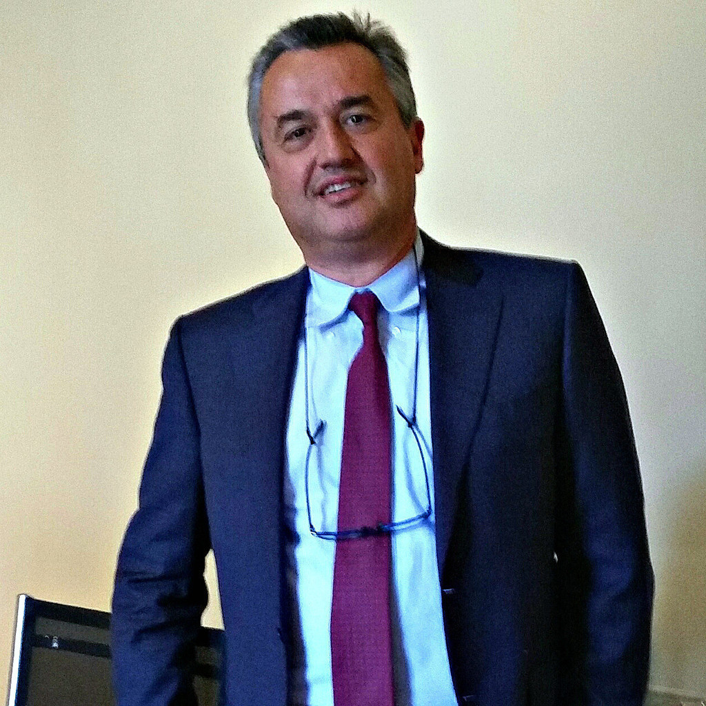 Filippo Deangelis - Commercialista, Contabile
