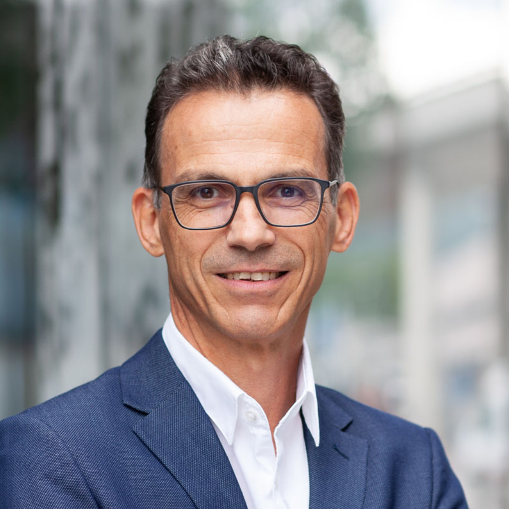 Günter Klement - Geschäftsführer - Finanz.- und Versicherungsmakler GmbH | ...