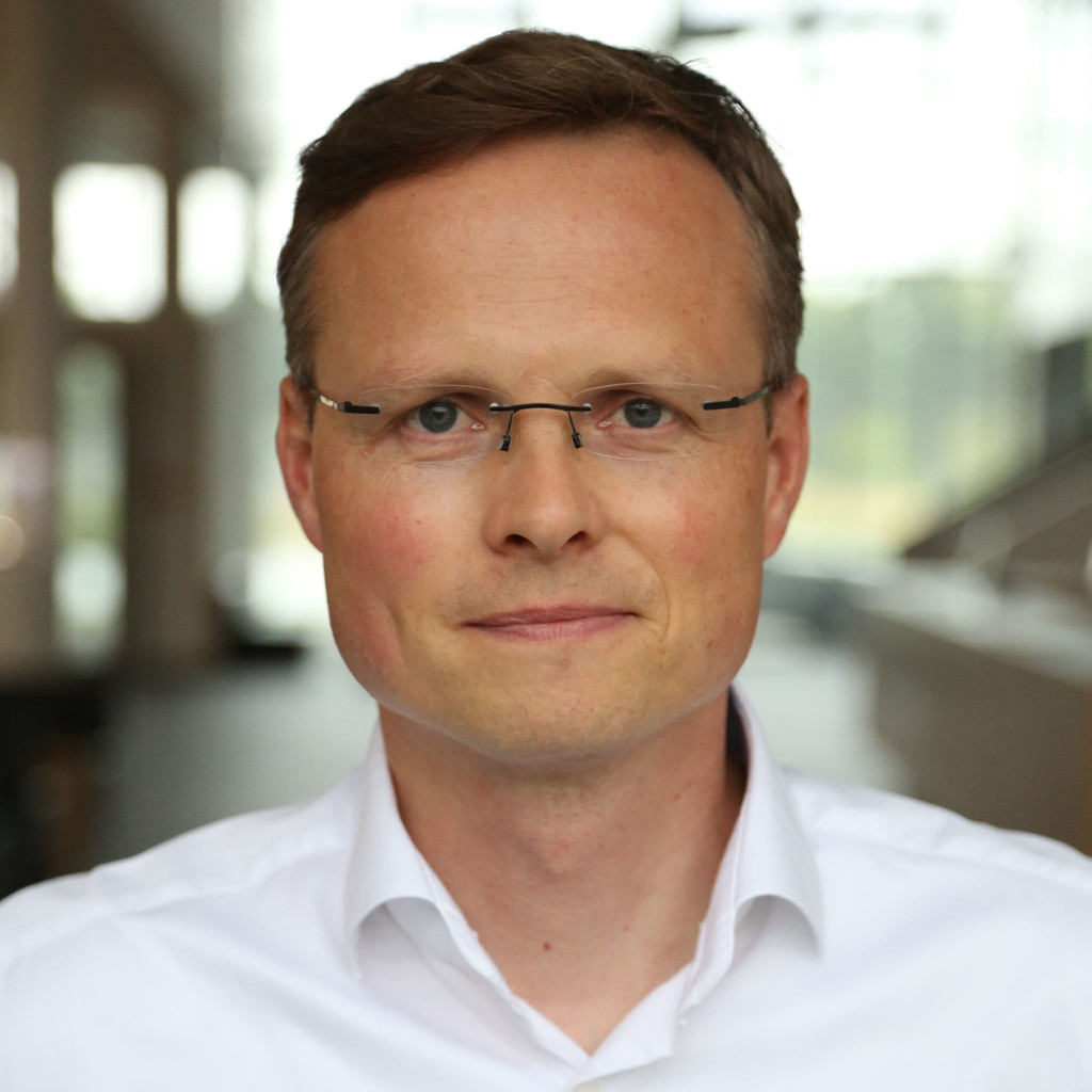 Jens Armin Wittstock - Senior Director Global Customer Logistics - Infineon ...