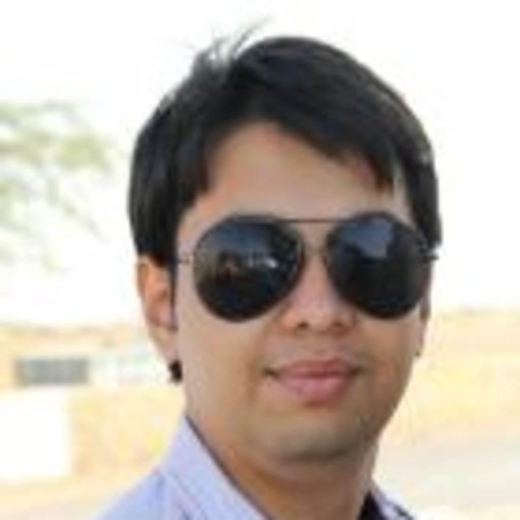 <b>Ashok Benegal</b> - Professor of Information Systems - NL Dalmia Institute of ... - amey-kelkar-foto.1024x1024